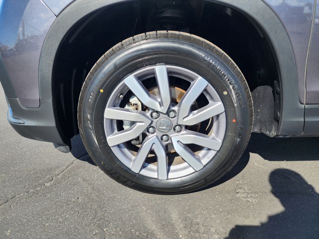 2019 Honda Pilot EX-L 2019 Honda Pilot EX-L