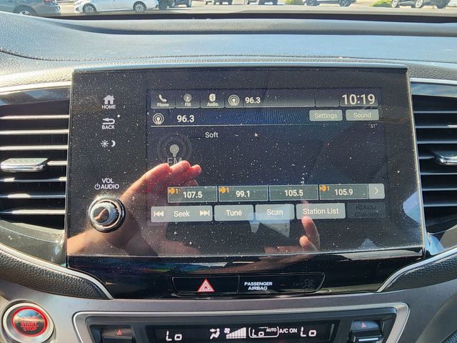 2019 Honda Pilot EX-L 2019 Honda Pilot EX-L