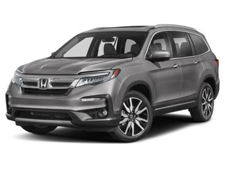 2019 Honda Pilot Touring 3rd row | Honolulu, HI | Autosource Hawaii 