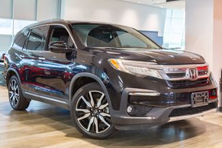 2019 Honda Pilot Touring 3rd row | Honolulu, HI | Autosource Hawaii 