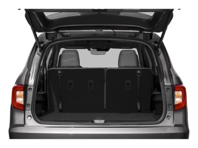 2019 Honda Pilot Touring  3rd row