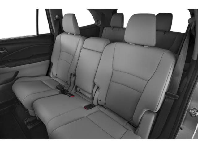 2019 Honda Pilot Touring  3rd row