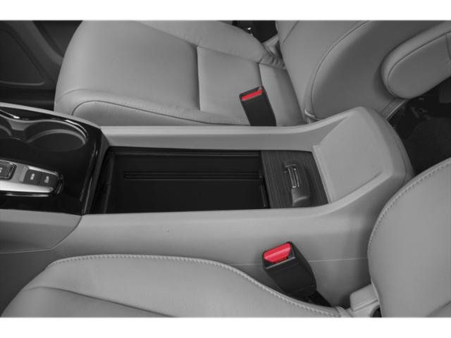 2019 Honda Pilot Touring  3rd row