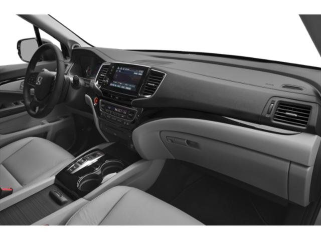 2019 Honda Pilot Touring  3rd row
