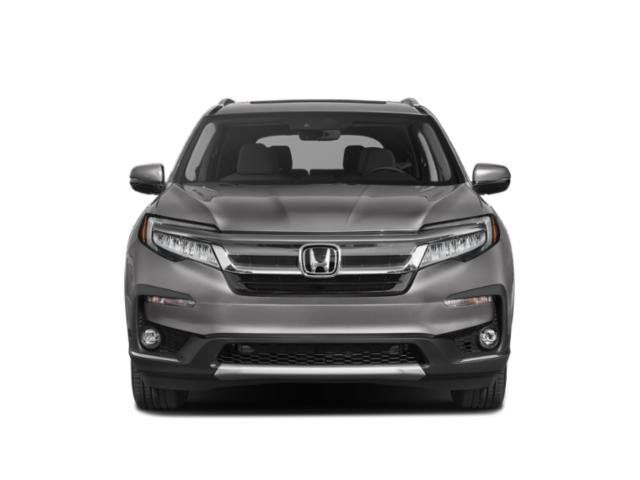 2019 Honda Pilot Touring  3rd row