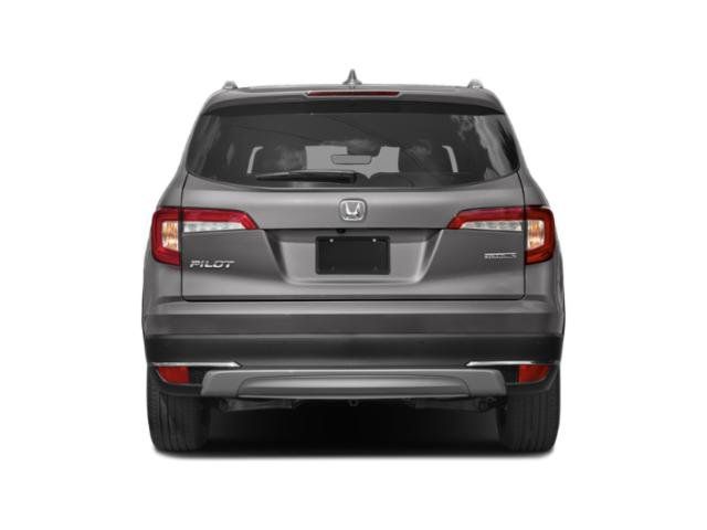2019 Honda Pilot Touring  3rd row