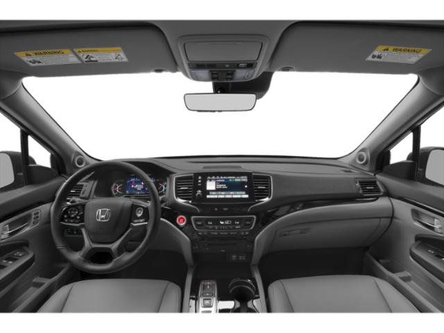 2019 Honda Pilot Touring  3rd row