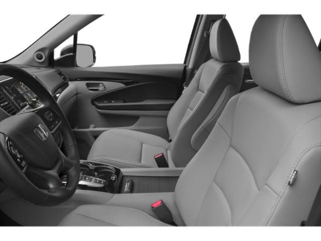 2019 Honda Pilot Touring  3rd row