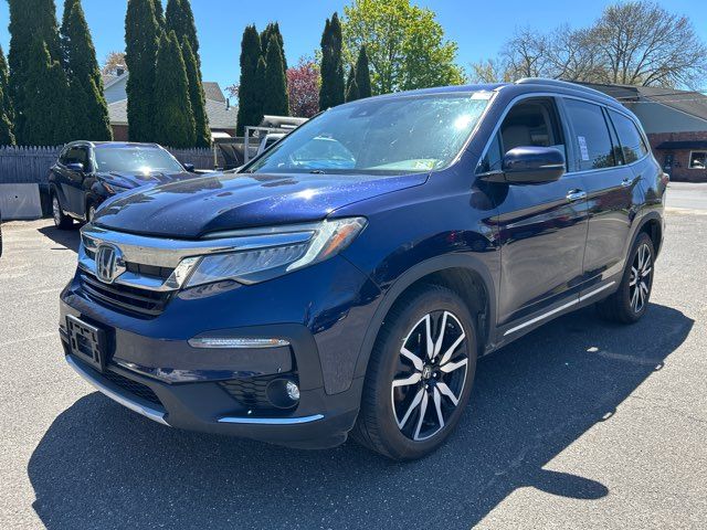 2019 Honda Pilot Touring | West Springfield , MA | Baron Auto Sales