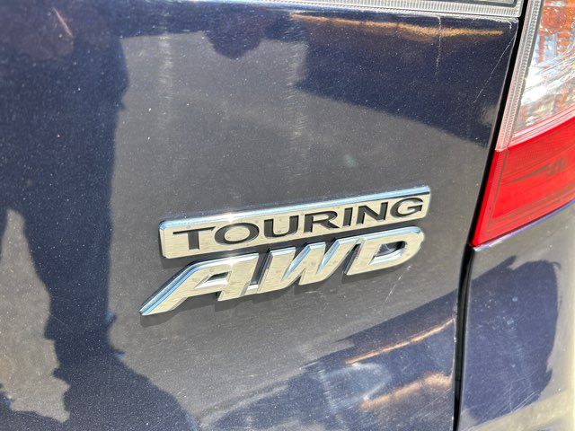 2019 Honda Pilot Touring