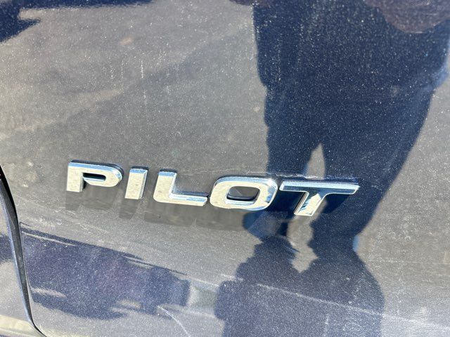 2019 Honda Pilot Touring