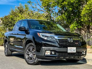 2019 Honda Ridgeline Sport | Agoura Hills, CA | SoCal Auto Group