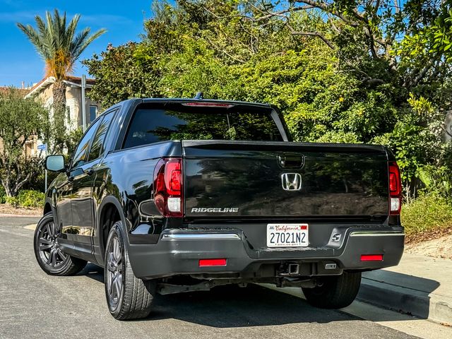 2019 Honda Ridgeline Sport | Agoura Hills, CA | SoCal Auto Group