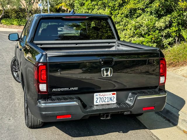 2019 Honda Ridgeline Sport | Agoura Hills, CA | SoCal Auto Group