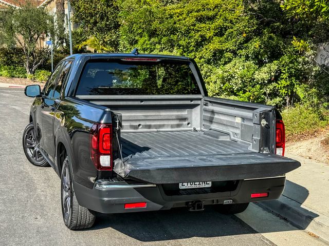 2019 Honda Ridgeline Sport | Agoura Hills, CA | SoCal Auto Group 2019 Honda Ridgeline Sport | Agoura Hills, CA | SoCal Auto Group