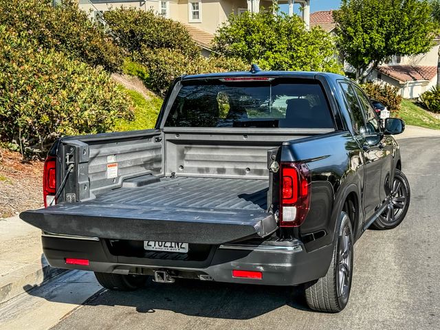 2019 Honda Ridgeline Sport | Agoura Hills, CA | SoCal Auto Group