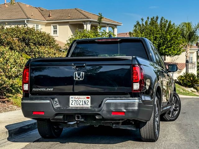 2019 Honda Ridgeline Sport | Agoura Hills, CA | SoCal Auto Group 2019 Honda Ridgeline Sport | Agoura Hills, CA | SoCal Auto Group