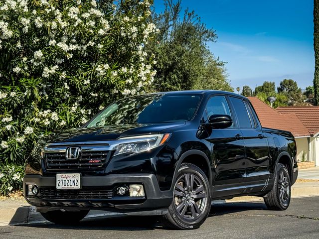 2019 Honda Ridgeline Sport | Agoura Hills, CA | SoCal Auto Group 2019 Honda Ridgeline Sport | Agoura Hills, CA | SoCal Auto Group