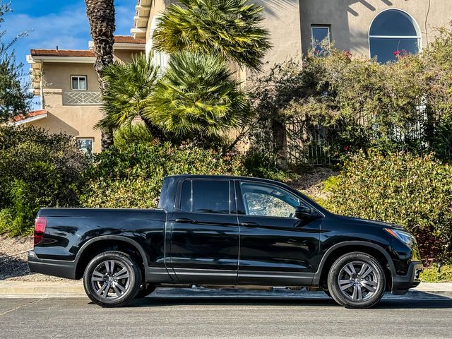 2019 Honda Ridgeline Sport | Agoura Hills, CA | SoCal Auto Group 2019 Honda Ridgeline Sport | Agoura Hills, CA | SoCal Auto Group