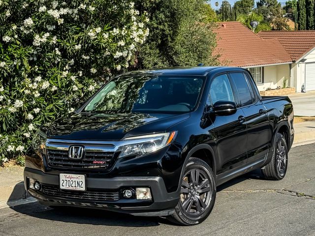2019 Honda Ridgeline Sport | Agoura Hills, CA | SoCal Auto Group 2019 Honda Ridgeline Sport | Agoura Hills, CA | SoCal Auto Group