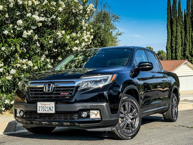 2019 Honda Ridgeline Sport | Agoura Hills, CA | SoCal Auto Group 2019 Honda Ridgeline Sport | Agoura Hills, CA | SoCal Auto Group