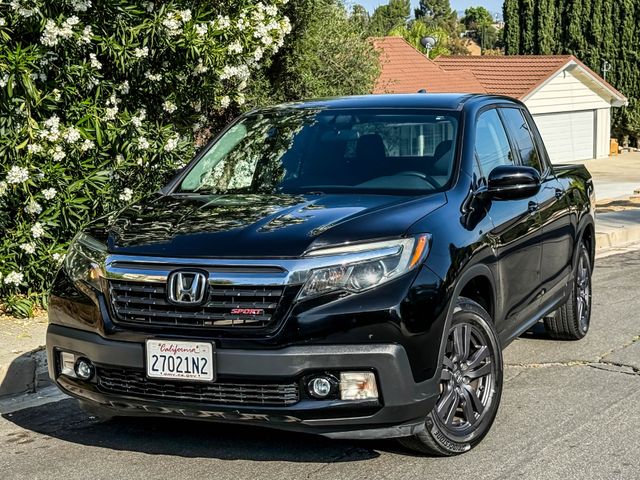 2019 Honda Ridgeline Sport | Agoura Hills, CA | SoCal Auto Group 2019 Honda Ridgeline Sport | Agoura Hills, CA | SoCal Auto Group