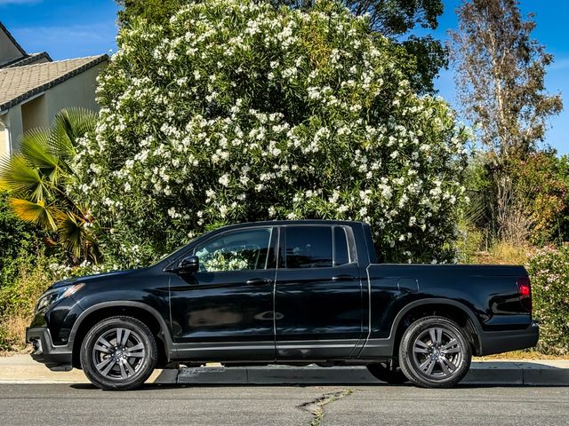 2019 Honda Ridgeline Sport | Agoura Hills, CA | SoCal Auto Group