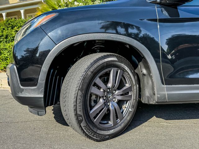 2019 Honda Ridgeline Sport | Agoura Hills, CA | SoCal Auto Group 2019 Honda Ridgeline Sport | Agoura Hills, CA | SoCal Auto Group