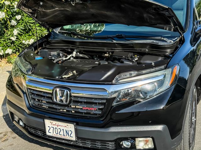 2019 Honda Ridgeline Sport | Agoura Hills, CA | SoCal Auto Group 2019 Honda Ridgeline Sport | Agoura Hills, CA | SoCal Auto Group