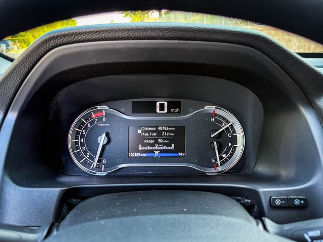 2019 Honda Ridgeline Sport | Agoura Hills, CA | SoCal Auto Group