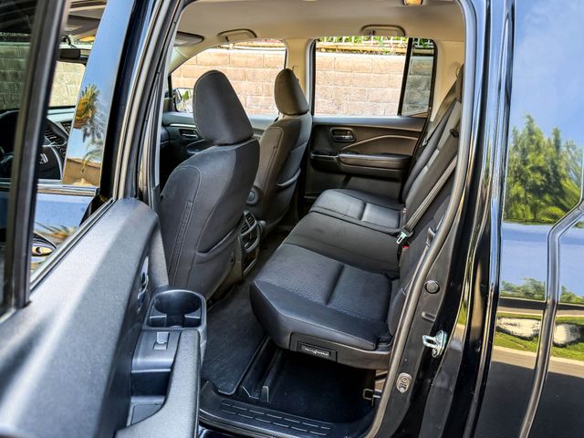 2019 Honda Ridgeline Sport | Agoura Hills, CA | SoCal Auto Group
