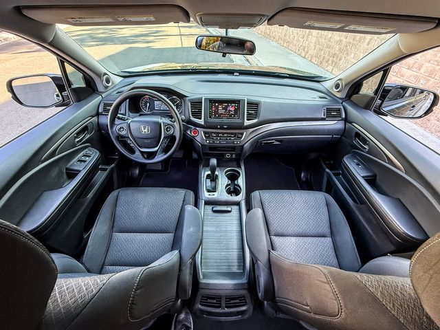 2019 Honda Ridgeline Sport | Agoura Hills, CA | SoCal Auto Group
