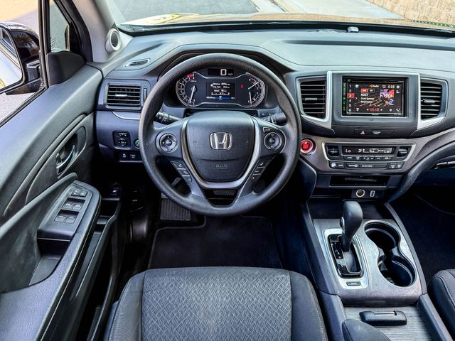 2019 Honda Ridgeline Sport | Agoura Hills, CA | SoCal Auto Group
