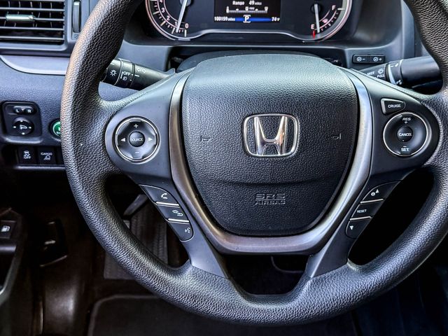 2019 Honda Ridgeline Sport | Agoura Hills, CA | SoCal Auto Group