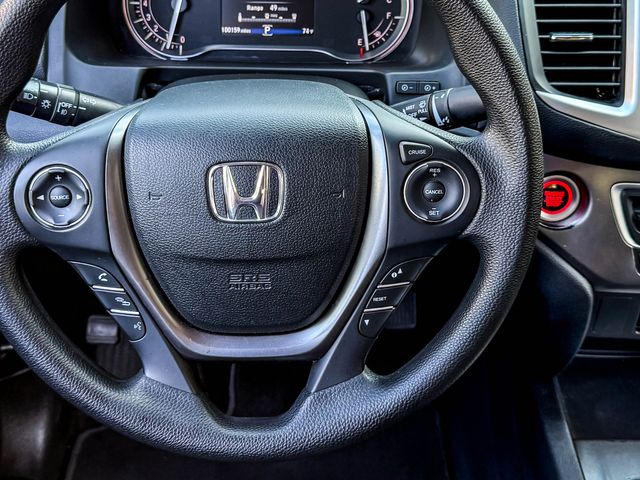 2019 Honda Ridgeline Sport | Agoura Hills, CA | SoCal Auto Group 2019 Honda Ridgeline Sport | Agoura Hills, CA | SoCal Auto Group