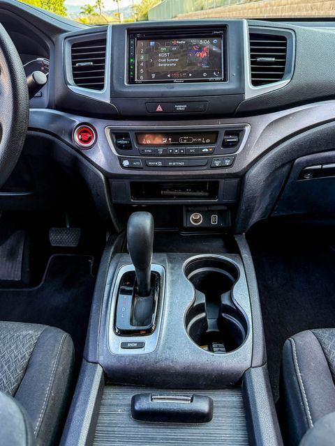 2019 Honda Ridgeline Sport | Agoura Hills, CA | SoCal Auto Group 2019 Honda Ridgeline Sport | Agoura Hills, CA | SoCal Auto Group
