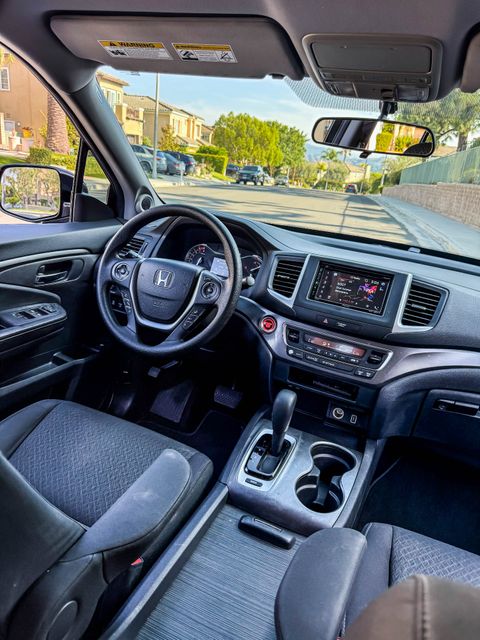 2019 Honda Ridgeline Sport | Agoura Hills, CA | SoCal Auto Group