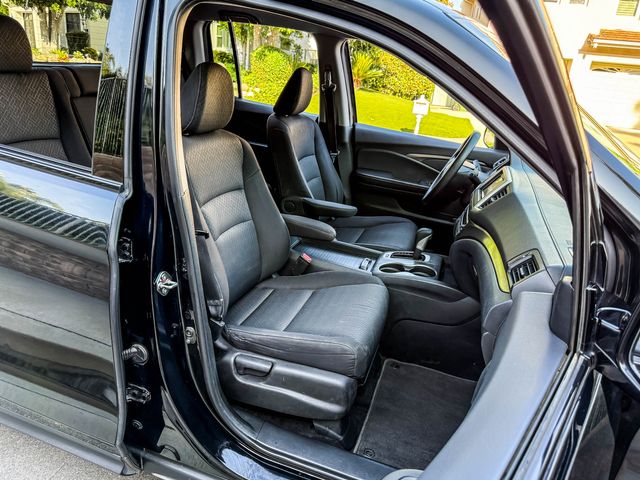 2019 Honda Ridgeline Sport | Agoura Hills, CA | SoCal Auto Group