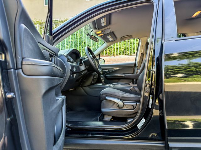 2019 Honda Ridgeline Sport | Agoura Hills, CA | SoCal Auto Group