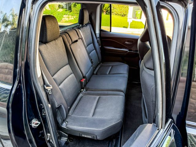 2019 Honda Ridgeline Sport | Agoura Hills, CA | SoCal Auto Group