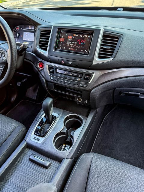 2019 Honda Ridgeline Sport | Agoura Hills, CA | SoCal Auto Group 2019 Honda Ridgeline Sport | Agoura Hills, CA | SoCal Auto Group