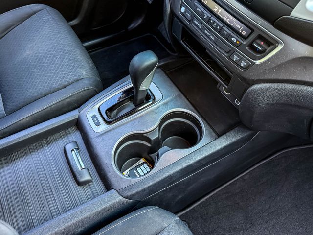 2019 Honda Ridgeline Sport | Agoura Hills, CA | SoCal Auto Group