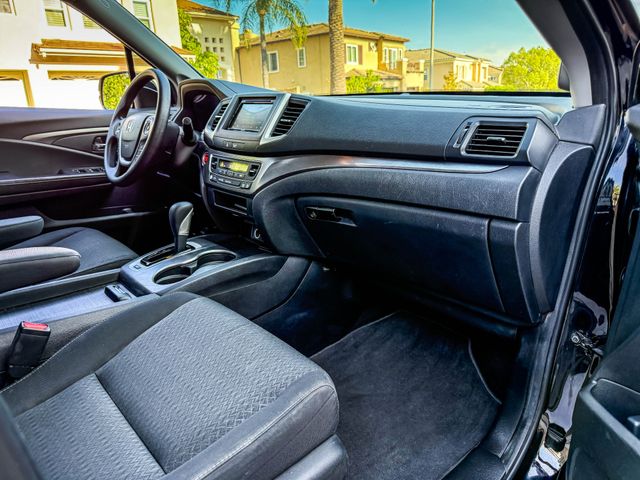 2019 Honda Ridgeline Sport | Agoura Hills, CA | SoCal Auto Group 2019 Honda Ridgeline Sport | Agoura Hills, CA | SoCal Auto Group