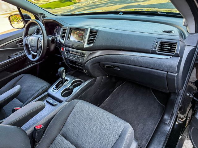 2019 Honda Ridgeline Sport | Agoura Hills, CA | SoCal Auto Group 2019 Honda Ridgeline Sport | Agoura Hills, CA | SoCal Auto Group
