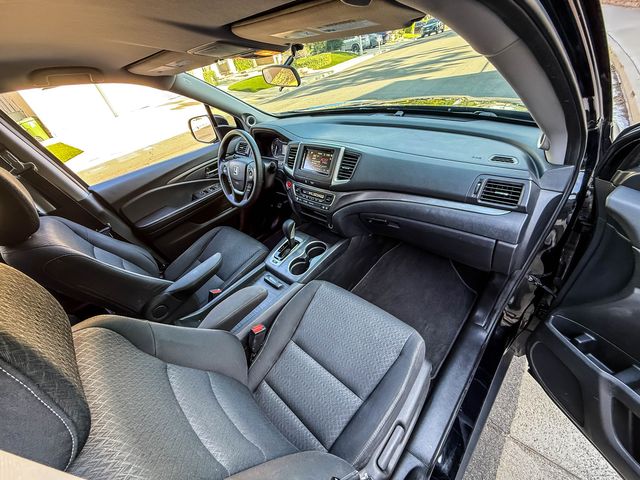2019 Honda Ridgeline Sport | Agoura Hills, CA | SoCal Auto Group