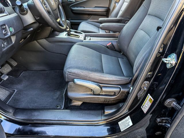 2019 Honda Ridgeline Sport | Agoura Hills, CA | SoCal Auto Group