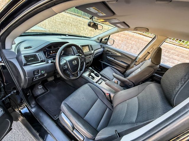 2019 Honda Ridgeline Sport | Agoura Hills, CA | SoCal Auto Group