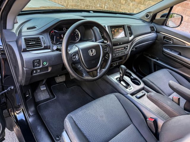 2019 Honda Ridgeline Sport | Agoura Hills, CA | SoCal Auto Group 2019 Honda Ridgeline Sport | Agoura Hills, CA | SoCal Auto Group
