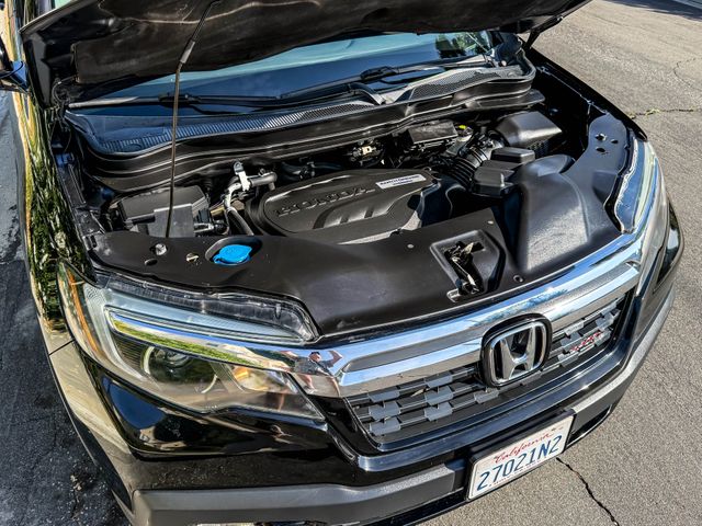 2019 Honda Ridgeline Sport | Agoura Hills, CA | SoCal Auto Group