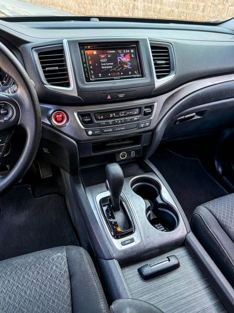 2019 Honda Ridgeline Sport | Agoura Hills, CA | SoCal Auto Group